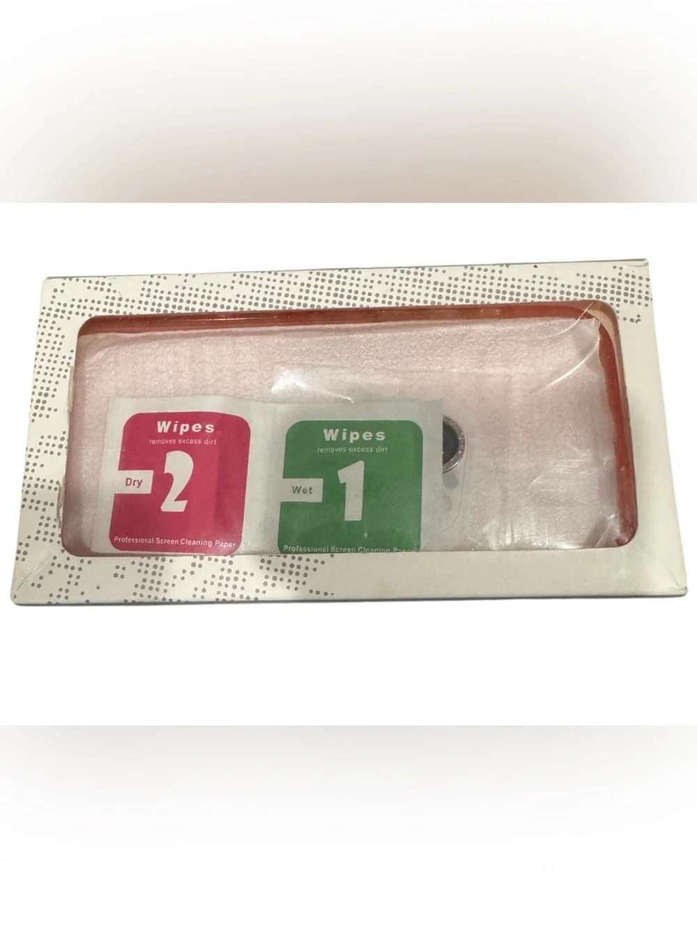 GlitterMeshine Magnetic for iPhone Pink MagSafe Compatible Phone Case